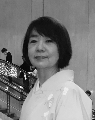 井之上 聖子